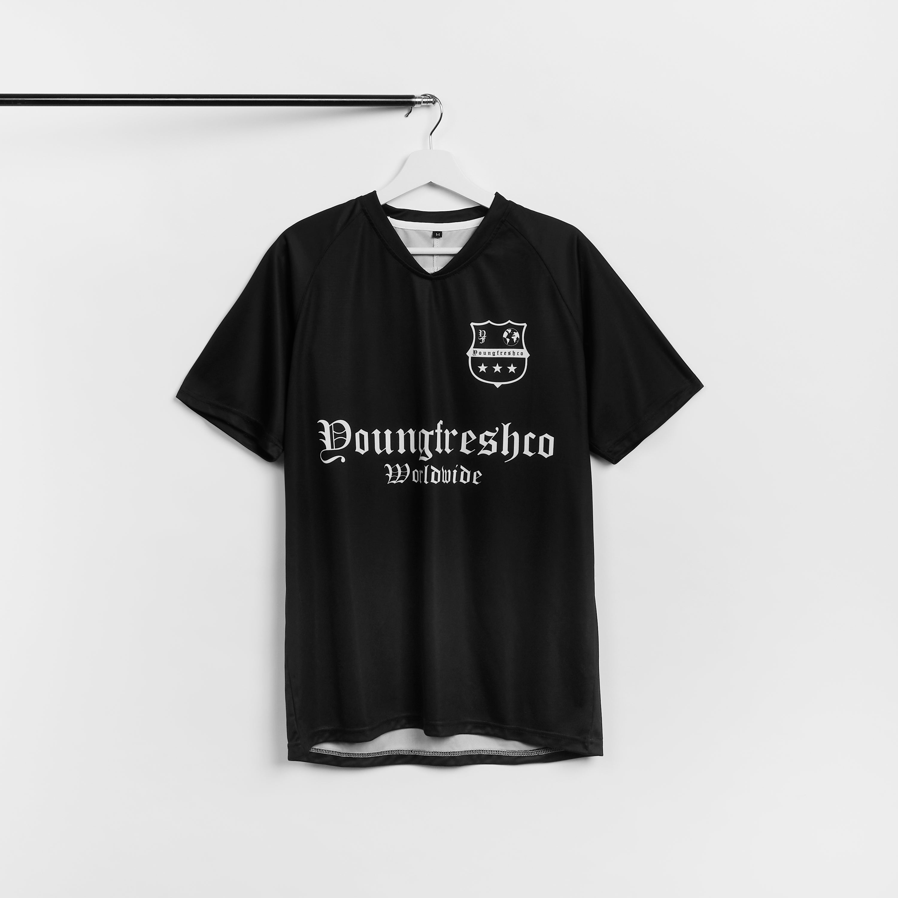 Youngfreshco FC Jersey