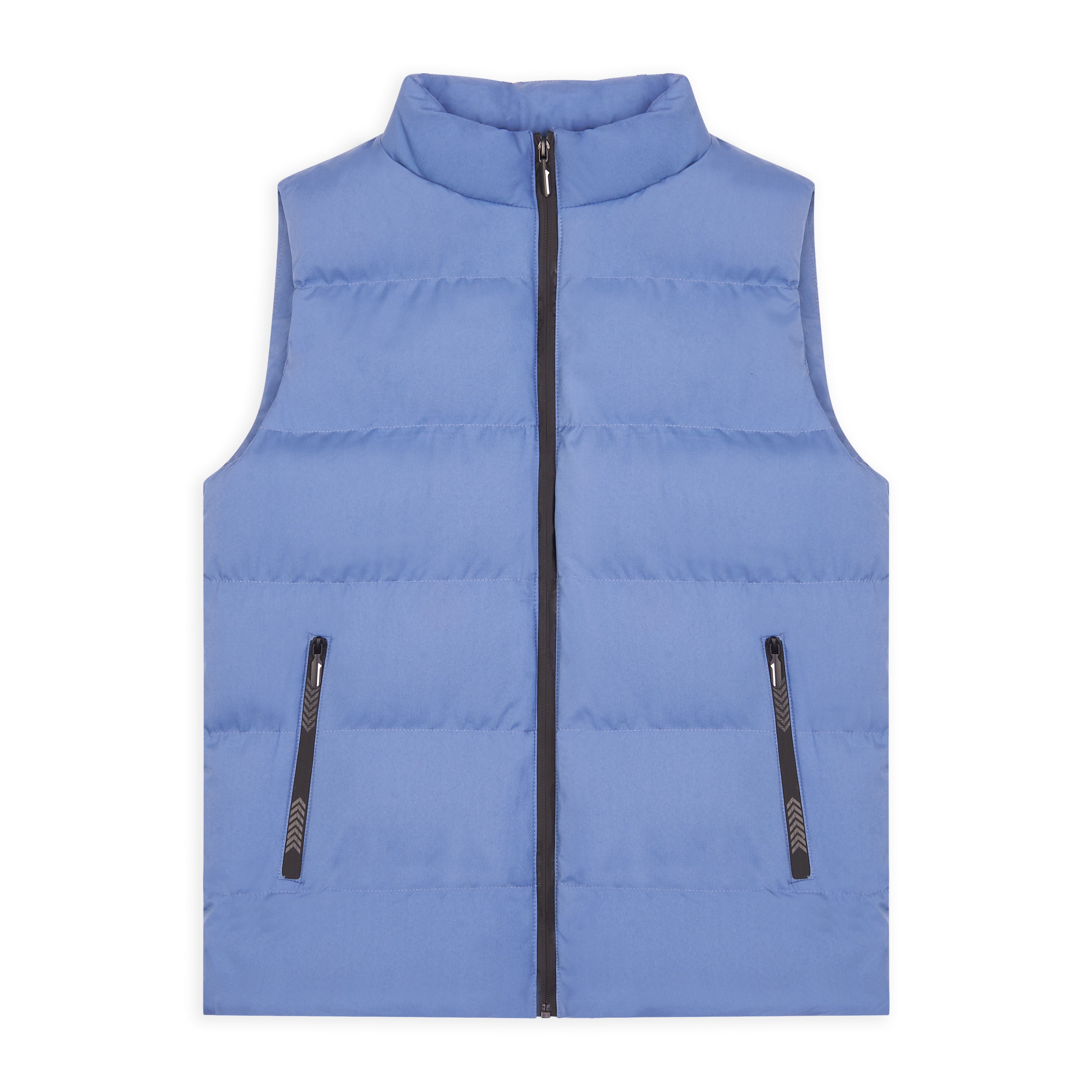 Powder Blue Gilet
