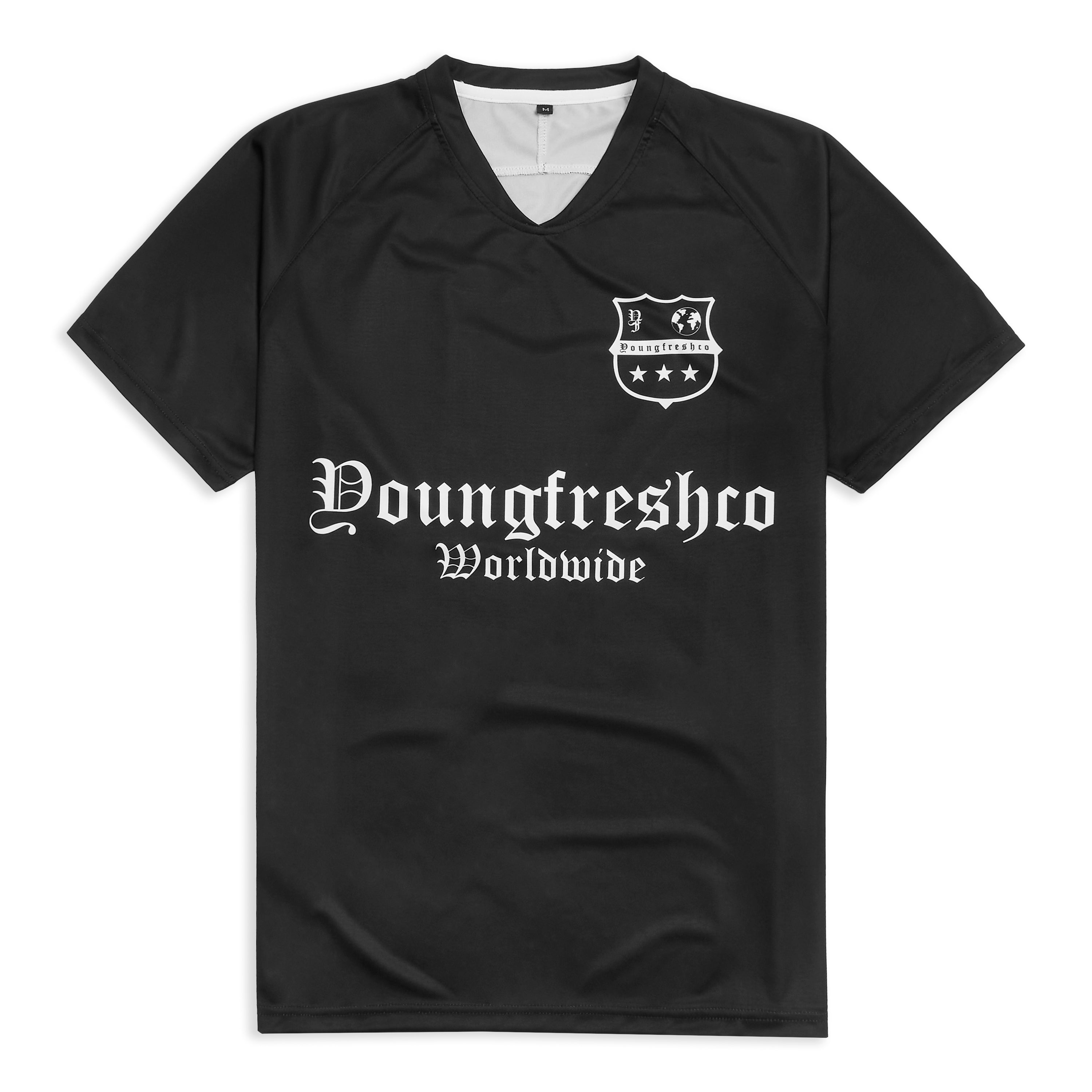 Youngfreshco FC Jersey