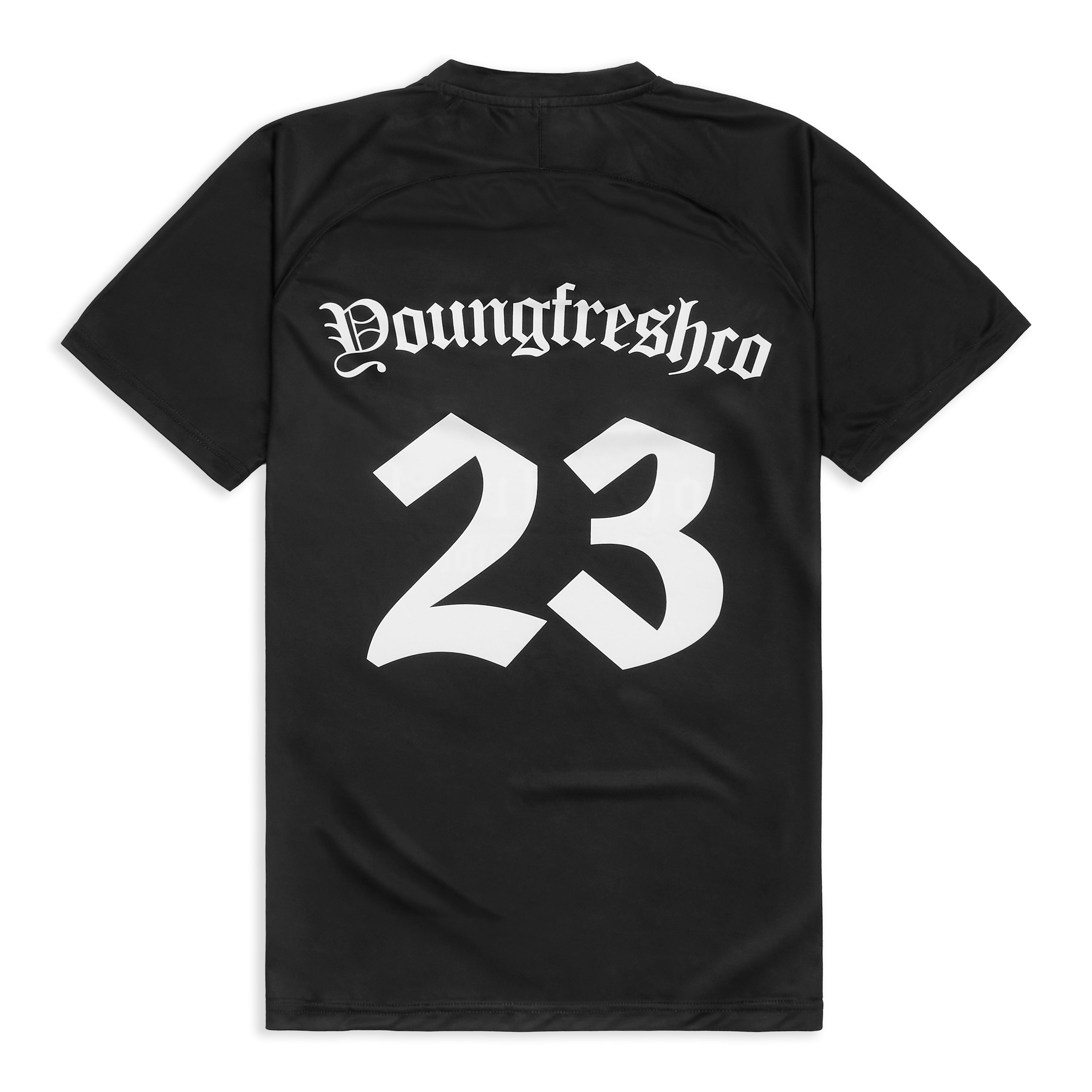 Youngfreshco FC Jersey