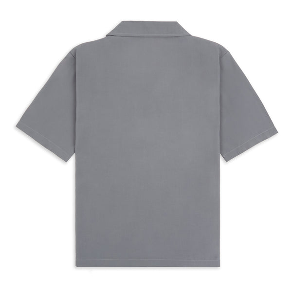 Havana Shirt Grey