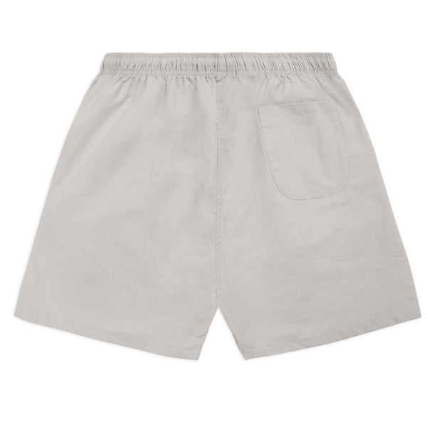 Cool Grey Swim Shorts