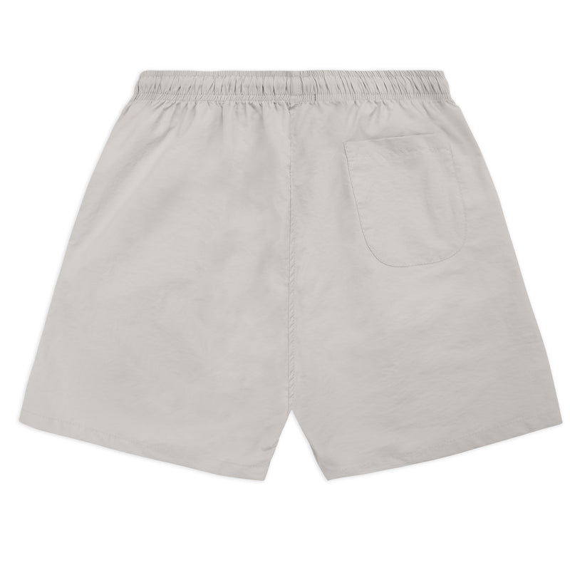 Cool Grey Swim Shorts