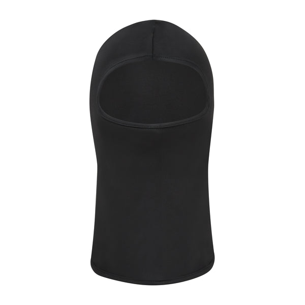 Youngfreshco Black Ski Mask