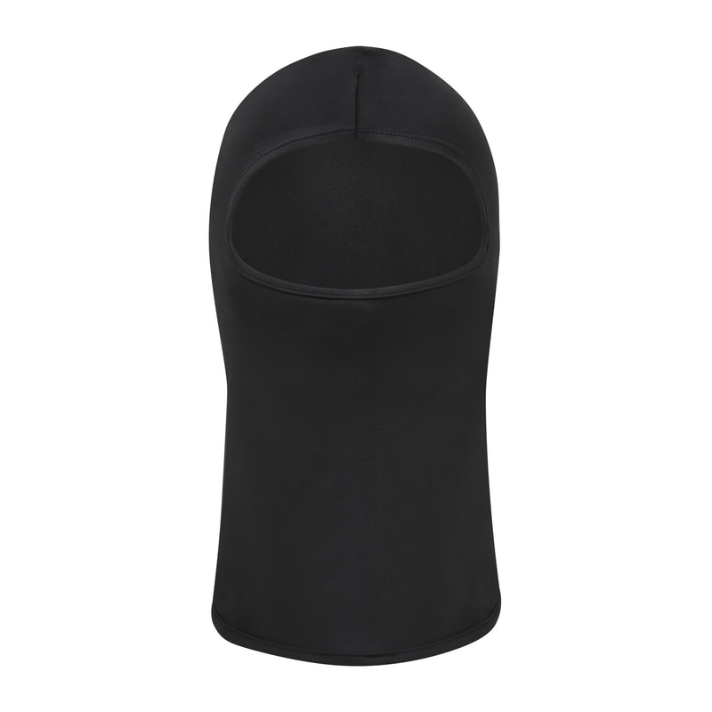Youngfreshco Black Ski Mask