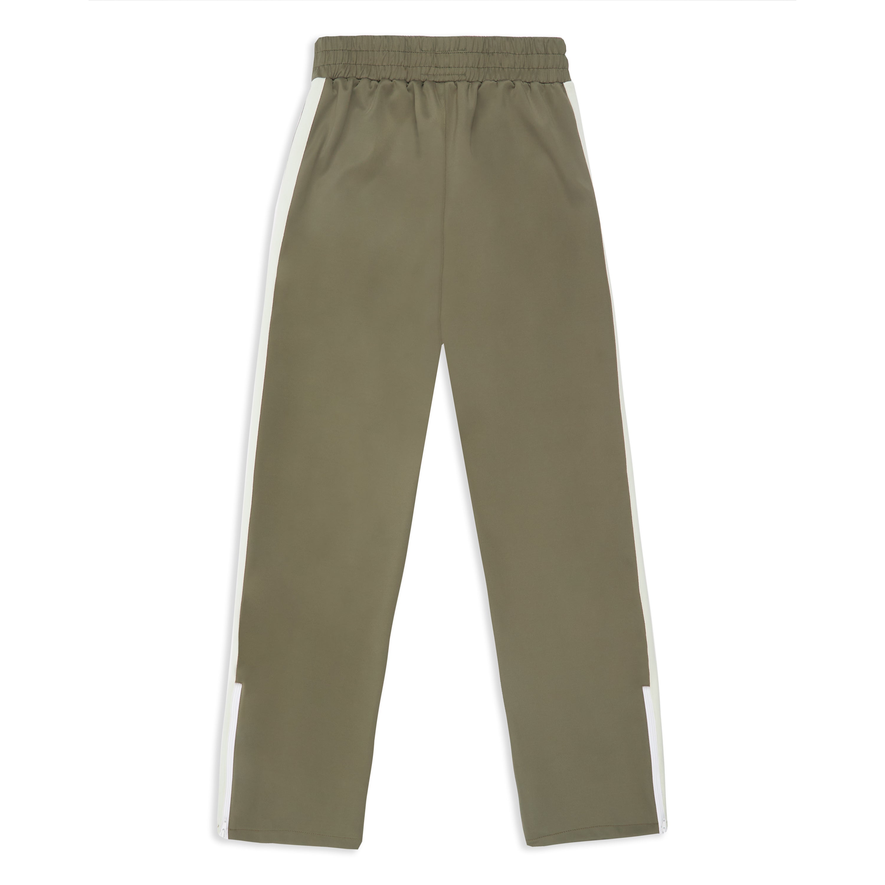 Olive Track Pant