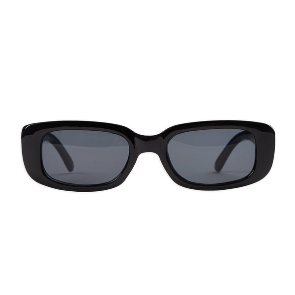Youngfreshco Rectangle Frame Sunglasses