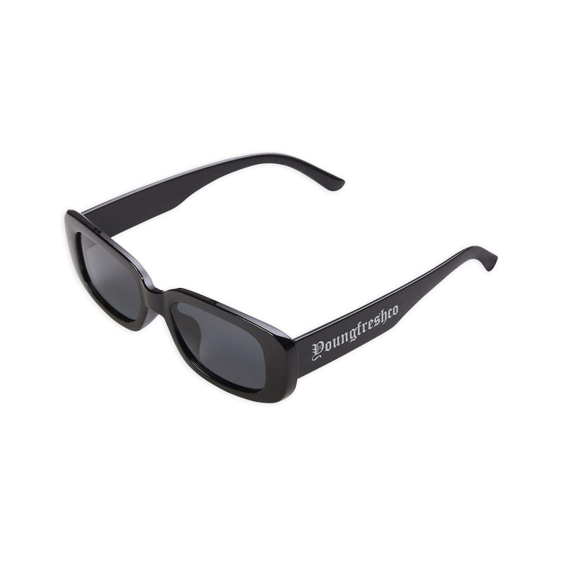 Youngfreshco Rectangle Frame Sunglasses