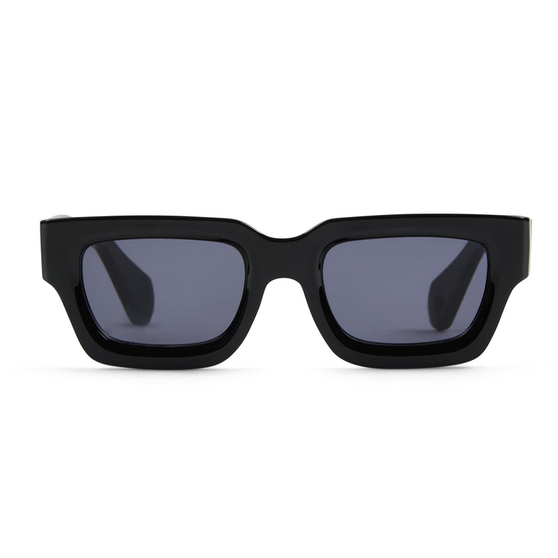 Youngfreshco Sunglasses Black