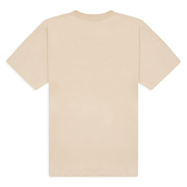 Beige Doberman T-Shirt