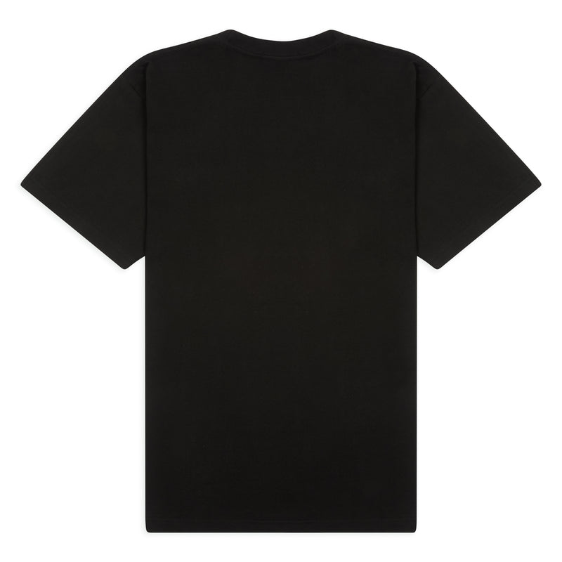 Black Doberman T-Shirt