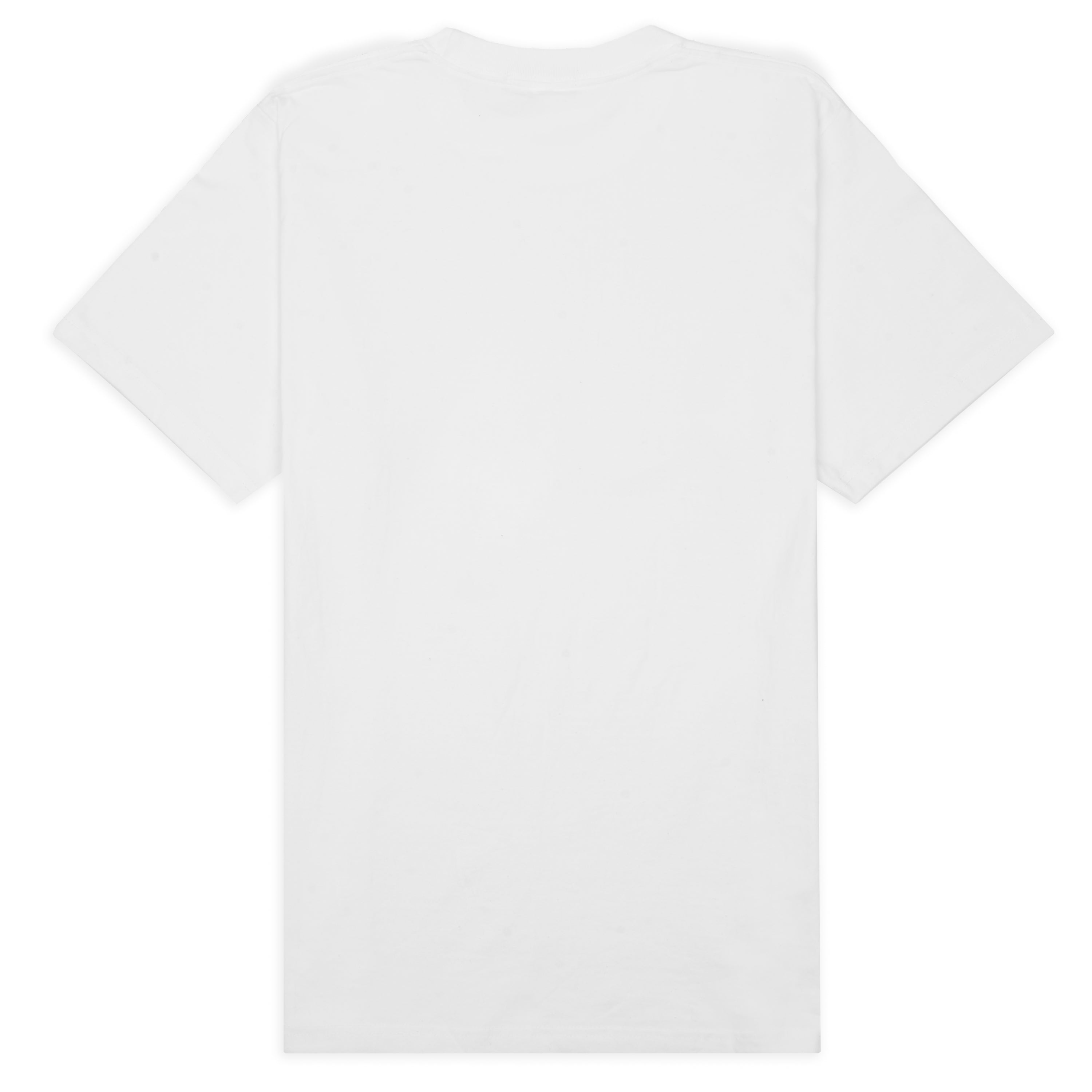 Youngfreshco Worldwide White T-Shirt