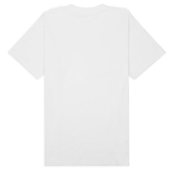 Youngfreshco Worldwide White T-Shirt