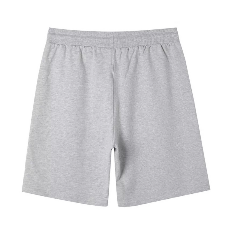 Slim fit best sale jogger shorts