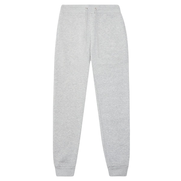 Grey Tracksuit Bottoms