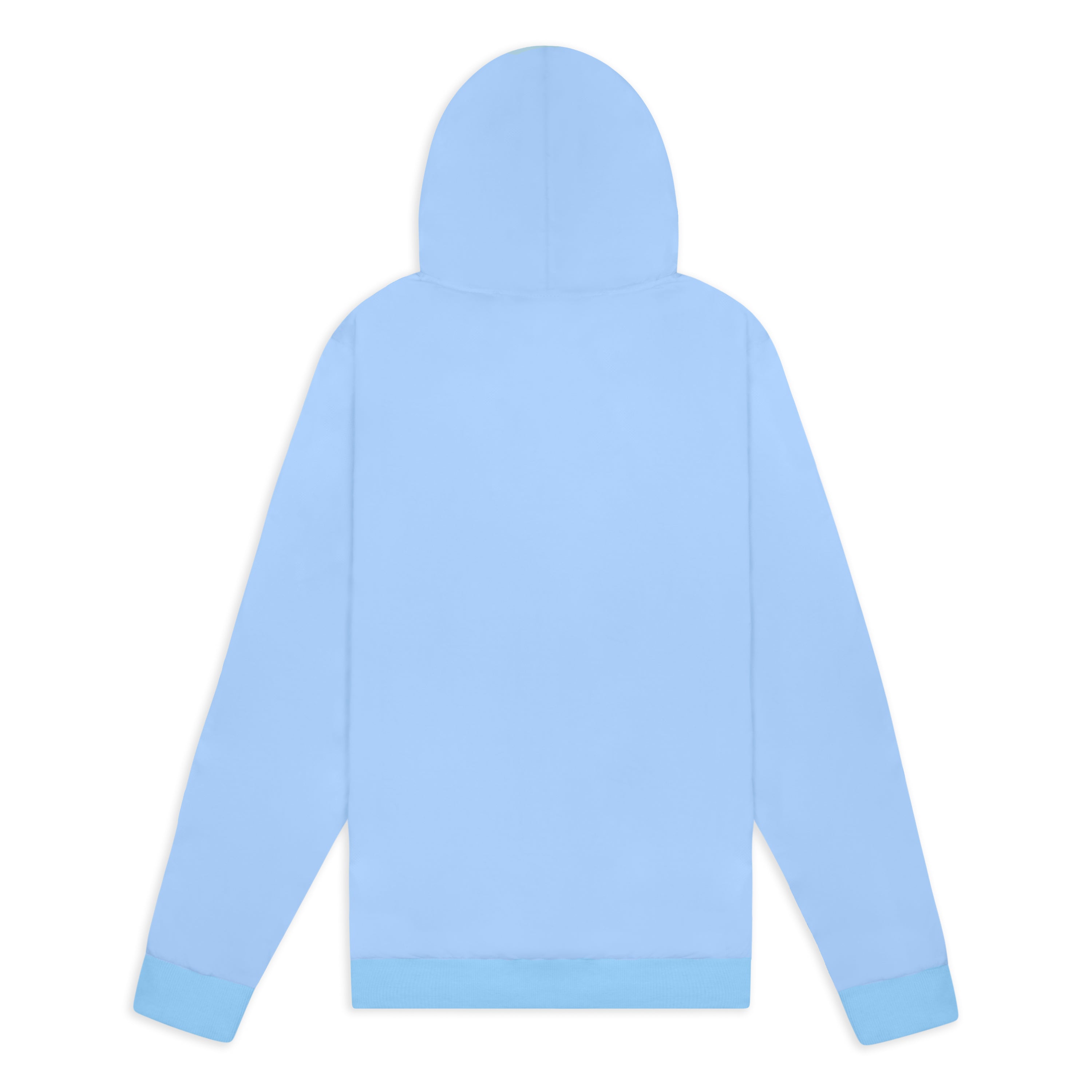 Windbreaker Baby Blue