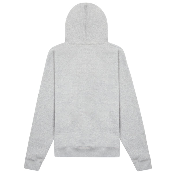 Grey Tracksuit Hoody